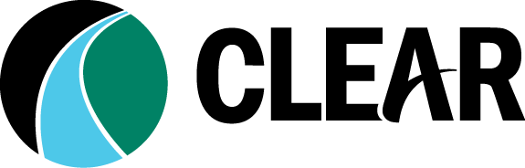 CLEAR logo