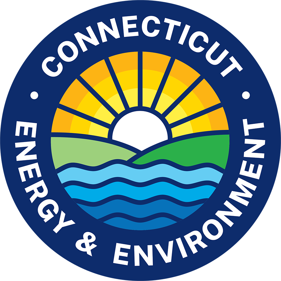 CT DEEP logo