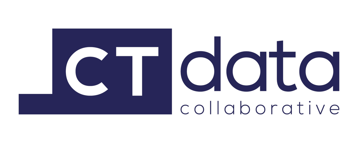 CT Data logo