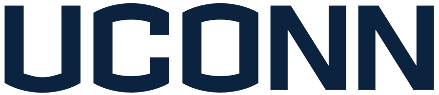 UCONN logo