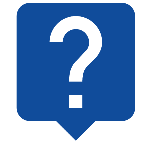 question icon